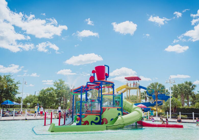 Ave Maria Water Park, 2024