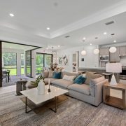 Avalon Park by Pulte Homes Mystique Gathering