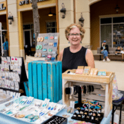 Arts & Crafts Festival