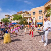 Margarita & Taco Festival