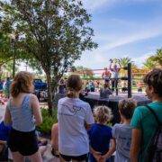 Margarita & Taco Festival