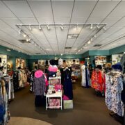 The Secret Ingredient inside of store