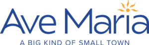Ave Maria Logo