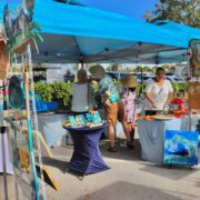 Sunshine State Steak Cook-Off | Arts & Crafts Festival