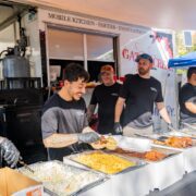 Blues, Brews & BBQ Festival