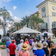 Blues, Brews & BBQ Festival