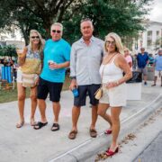 Blues, Brews & BBQ Festival