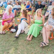 Blues, Brews & BBQ Festival