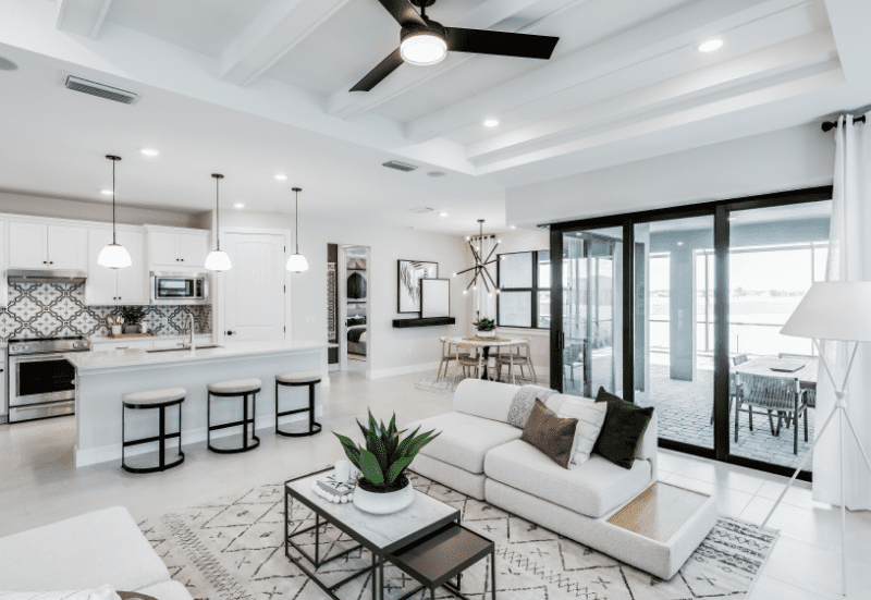 AVALON PARK – Pulte Homes