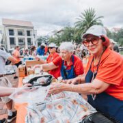 Sunshine State Steak Cook-Off