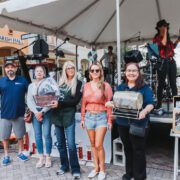 Sunshine State Steak Cook-Off