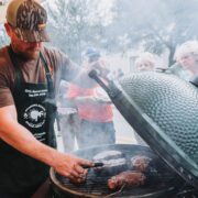 Sunshine State Steak Cook-Off
