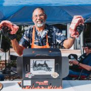 Sunshine State Steak Cook-Off