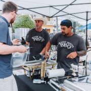 Sunshine State Steak Cook-Off