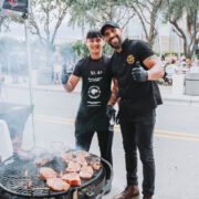 Sunshine State Steak Cook-Off