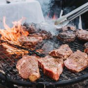 Sunshine State Steak Cook-Off