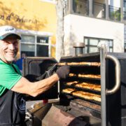 Sunshine State Steak Cook-Off