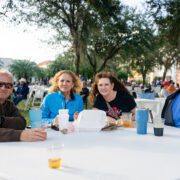 Sunshine State Steak Cook-Off
