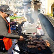 Sunshine State Steak Cook-Off