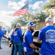 Sunshine State Steak Cook-Off