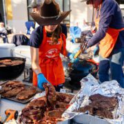 Sunshine State Steak Cook-Off