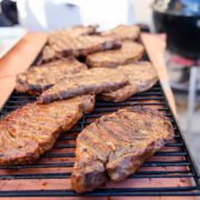 Sunshine State Steak Cook-Off