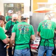 Sunshine State Steak Cook-Off