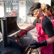 Sunshine State Steak Cook-Off