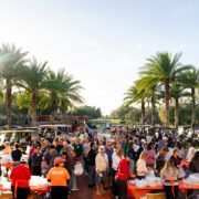 Sunshine State Steak Cook-Off