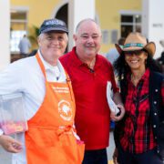Sunshine State Steak Cook-Off