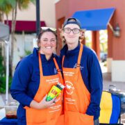 Sunshine State Steak Cook-Off