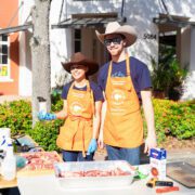 Sunshine State Steak Cook-Off