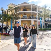 Sunshine State Steak Cook-Off