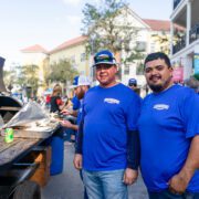 Sunshine State Steak Cook-Off