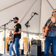 Blues, Brews & BBQ Festival