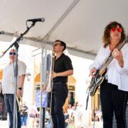 Blues, Brews & BBQ Festival