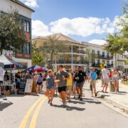 Blues, Brews & BBQ Festival