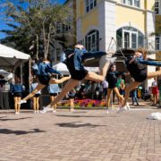 Blues, Brews & BBQ Festival