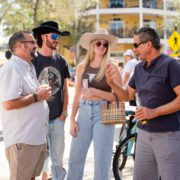 Blues, Brews & BBQ Festival