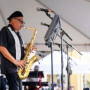 Blues, Brews & BBQ Festival