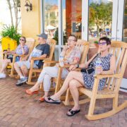 Blues, Brews & BBQ Festival