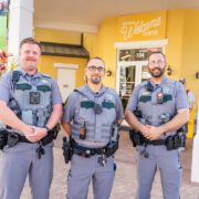 Blues, Brews & BBQ Festival