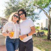 Blues, Brews & BBQ Festival