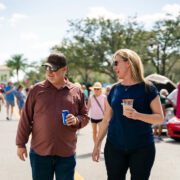 Blues, Brews & BBQ Festival