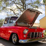 Blues, Brews & BBQ Festival