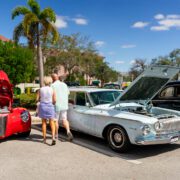 Blues, Brews & BBQ Festival