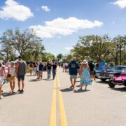 Blues, Brews & BBQ Festival