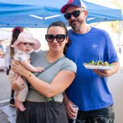 Blues, Brews & BBQ Festival