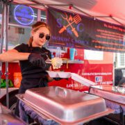 Blues, Brews & BBQ Festival