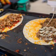 Blues, Brews & BBQ Festival